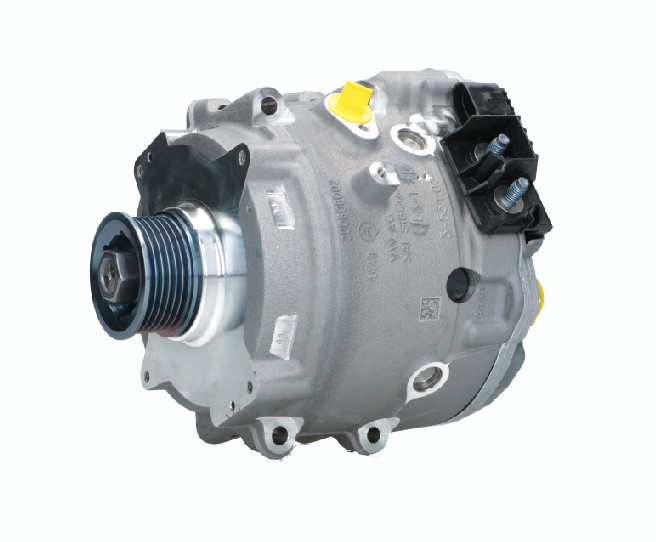 Continental Generator passend für A6 A7 A8 Q7 Q8 RS6 RS7 RSQ8 S4 S5 S6 S7 S8 SQ5