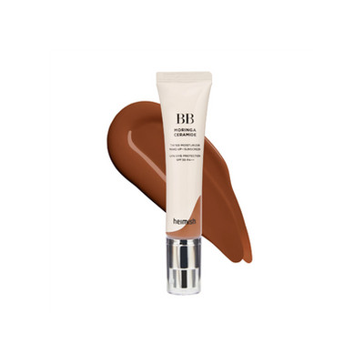 Heimish Moringa Ceramide BB Cream SPF 30 PA++ 31N Deep 58 g