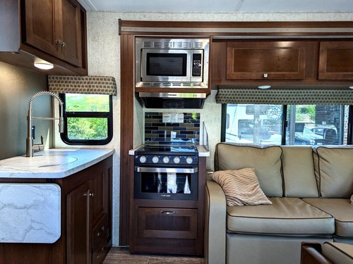 2020 Chevrolet 4500HD for sale! - Picture 21 of 40