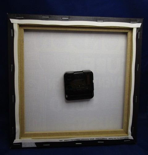 Wall Clock London - Picture 2 of 2