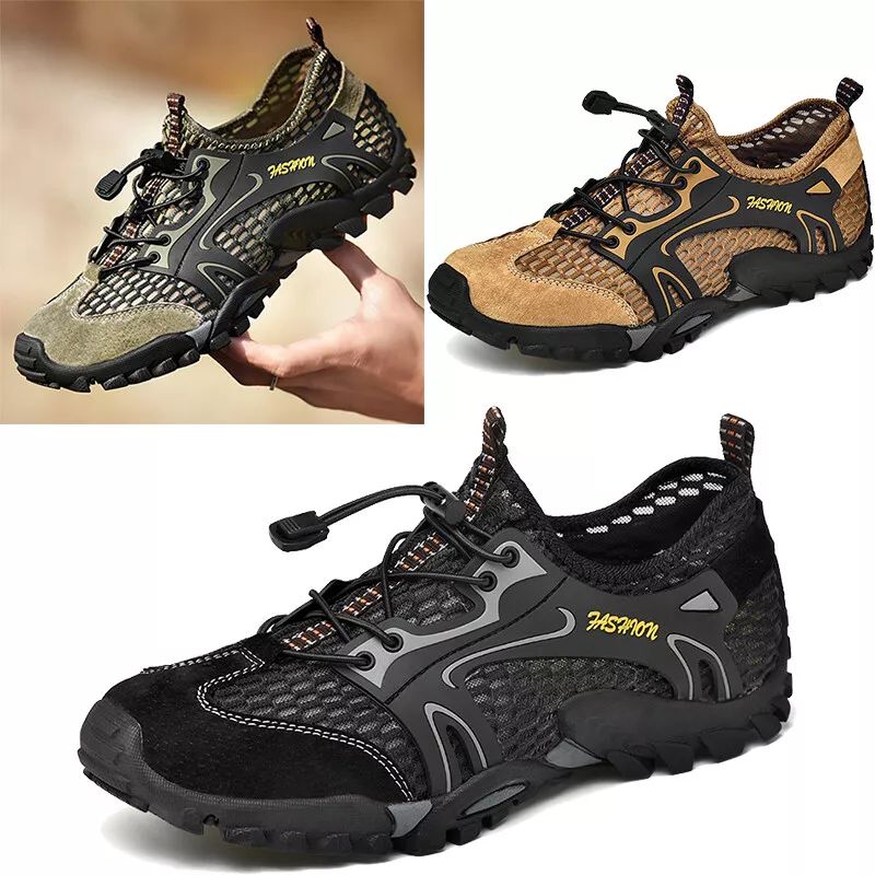 Best shoes for beach hotsell hiking
