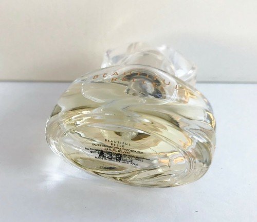 Estee Lauder Beautiful Belle Eau De Parfum Spray miniature, 4ml, Brand New! - Picture 3 of 4