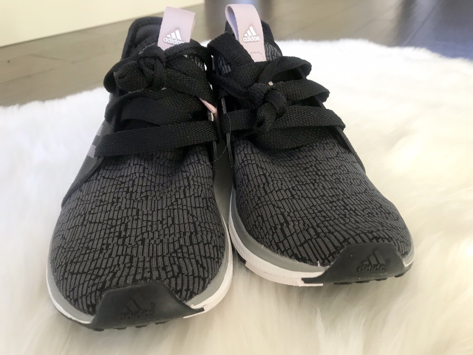 New Adidas Adidas Adidas Edge Lux Lightweight Running shoes, Size 10.5 939a22 New Adidas Adidas Adidas Edge Lux Lightweight Running shoes, Size 10.5 939a22
