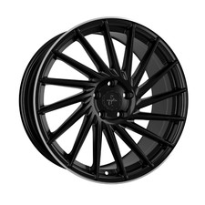 19 Zoll Keskin KT17 Hurricane Alufelgen Turbo Design 8,5x19 ET30 5x112 BLP Neu