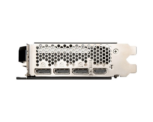 4711377134453 MSI VENTUS GeForce RTX 4060 Ti 3X E 8G OC NVIDIA 8 GB GDDR6 MSI - Picture 4 of 5