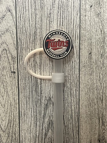MLB Straw Toppers/Charms compatible with crocs - Picture 151 of 177