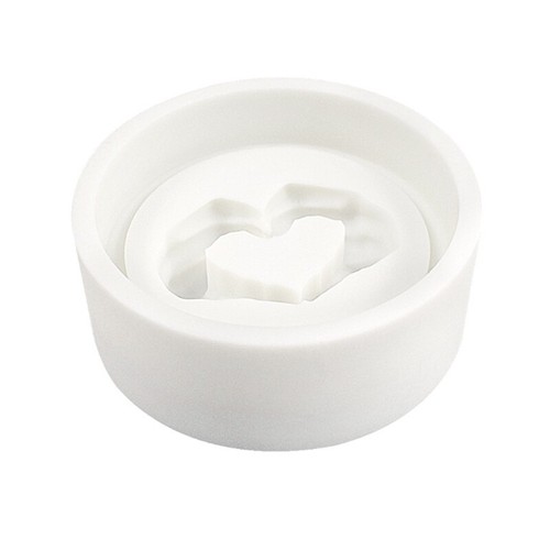 Cake Food Grade Silicone Mould Baking Tools Sugar Mold Chocolate Fondant Mold - Picture 1 of 8