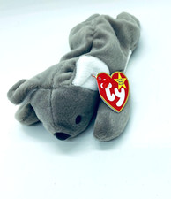 Ty Beanie Baby Mel the Koala  DOB January 15, 1996 MWMT Free Shipping