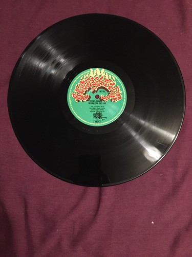 Greatful Dead - AQUARIUS - 1971 Glastonbury Fayre Festival extrem selten - Bild 7 von 12