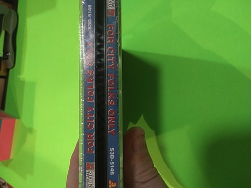 Sounds of Nature: Music for City Folks Only by Various Artists (CD, May-1995, 3 - Foto 12 di 12