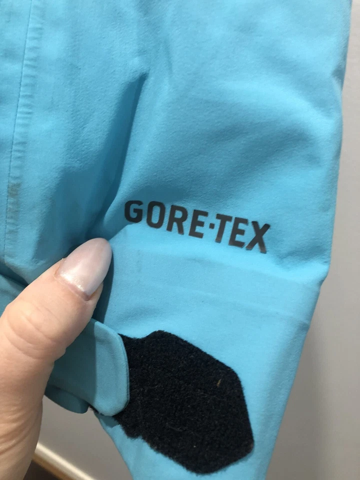 Burton Gore-Tex 2L Jacket - image 4 of 4