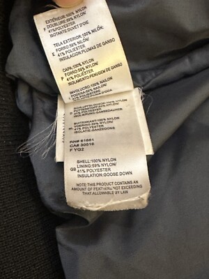 ジャケット・アウター 00s xfrm coated jacket japanese label ジャケット・アウター 00s xfrm coated jacket japanese label