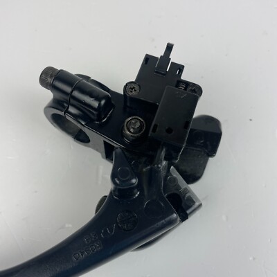 Kawasaki Ninja ZX-6R 1995-1997 Handlebar Clutch Lever 46076
