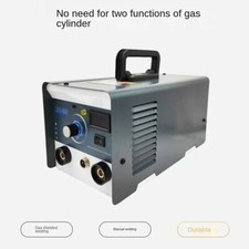 Airless Household Welding Machine Stainless Steel Welding Gas Free Welding