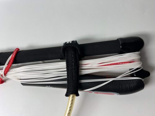 Slingshot Compstick Control Bar mit Leitungen - Bild 2 von 8