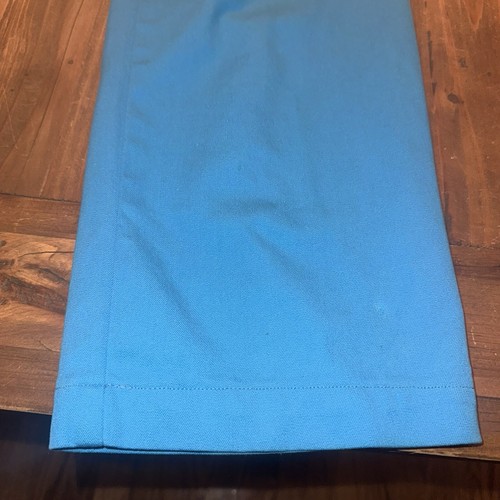 St. John Sport by Marie Gray High Waist Straight Leg Casual Pants Size 8 Slacks - Picture 8 of 14