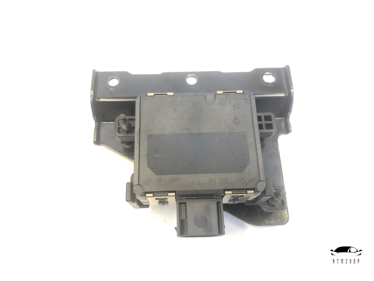 Radar Sensor Radar Original Module Hyundai Kona Essence 2WD