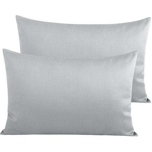 Juego de 2 fundas de almohada 100 % algodón lavables a máquina para niños pequeños Queen King - Imagen 61 de 113
