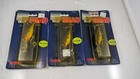 Vintage Rebel Lure Double Deep Shad Dd-8729