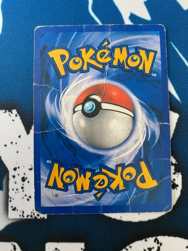 Pokemon TCG Machamp Diamond & Pearl 31/130 Holo Rare HP / DMG [US Seller] - Picture 2 of 2