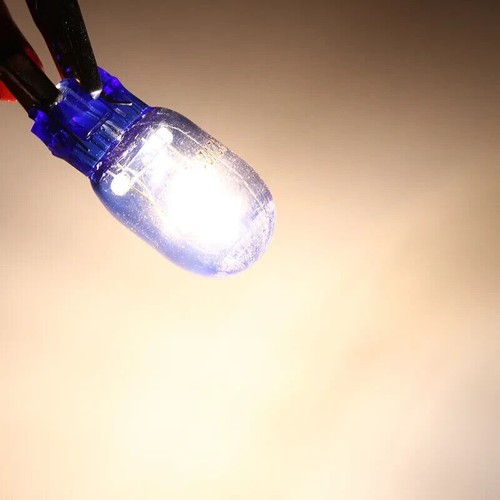 2x T20 W21/5W 7443 Standlicht Xenon Weiß Lampe Birne Glühlampen Tagfahrlicht - Picture 2 of 3