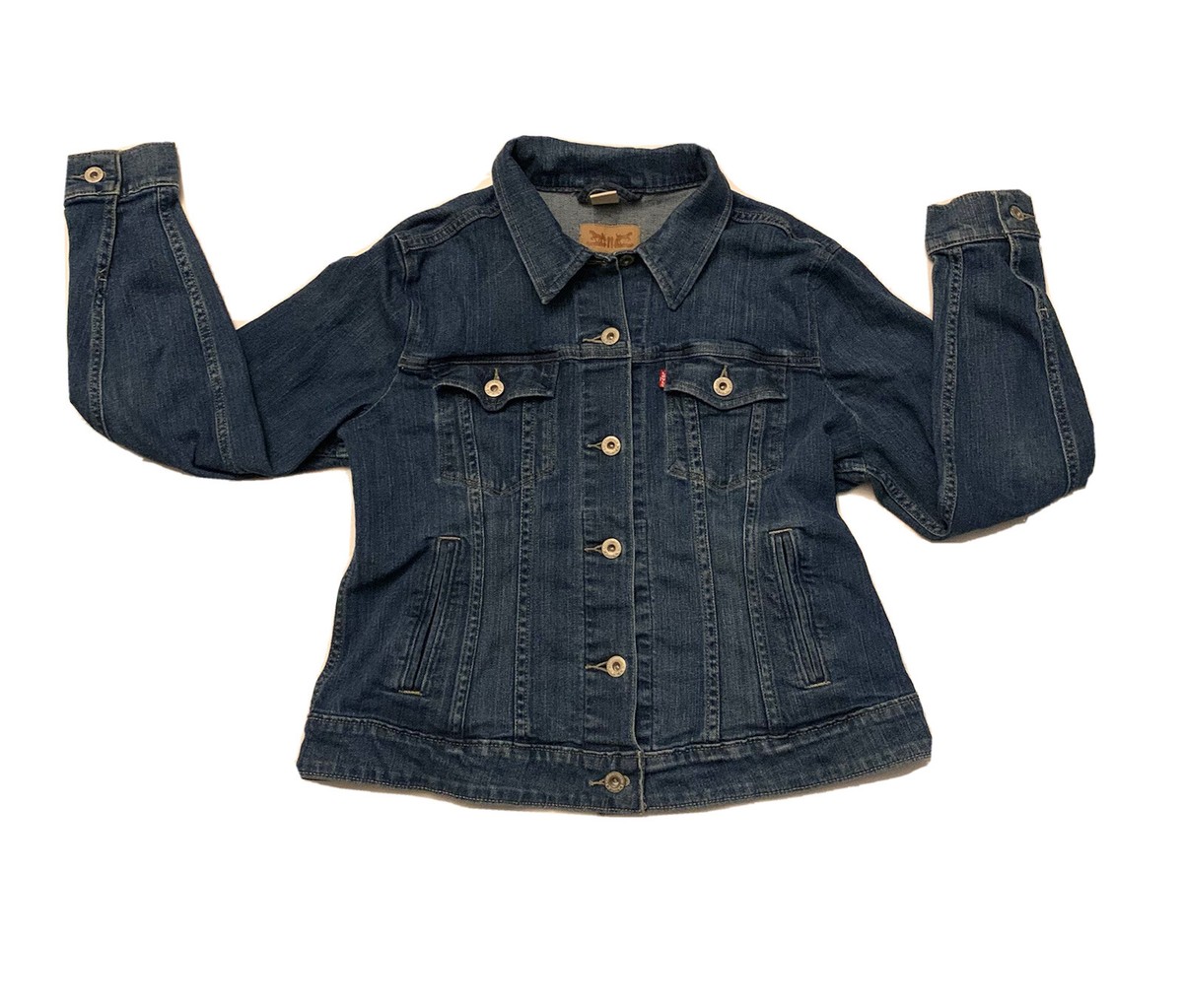ジャケット・アウター XL Levi's Wasted youth workers jacket XL Levi´s Wasted youth workers jacket