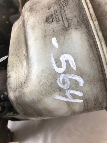 2003 - 2006 CHEVY TAHOE Brake Master Cylinder 5.3L K1500 Hydraulic Assist Brakes - Picture 12 of 18