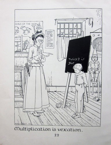 1927 Still More Old Rhymes New Tunes Runciman Terry Childrens Illustrated Pippet - Picture 11 of 12