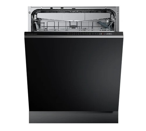 Küppersbusch G6300.0v 60 cm Geschirrspüler Vollintegriert EEK: E - Bild 1 von 3