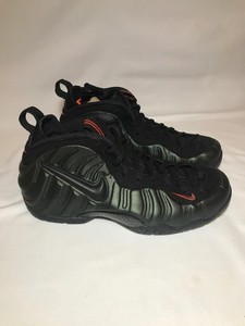 tênis nike air foamposite pro masculino