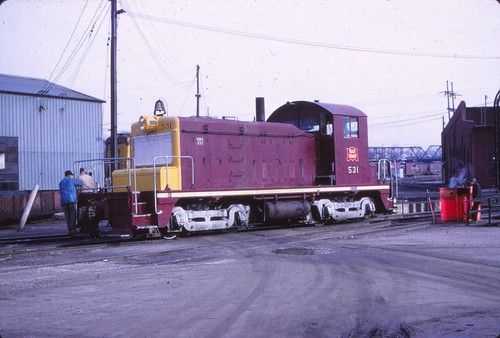 RI 531 Orig Col Slide