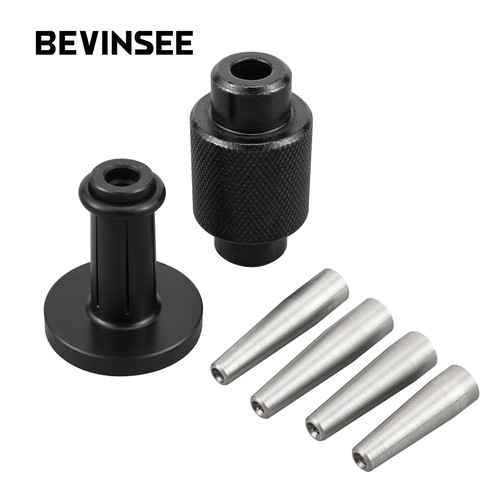 Juego de herramientas de sellado de inyector de combustible para GM para Subaru reemplazar para EN-49245 para EN-51105 - Imagen 1 de 6