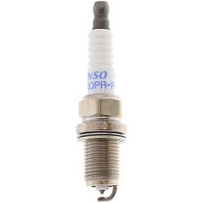 Double Platinum Spark Plug DENSO 3141 for Mitsubishi 3000GT, Dodge Stealth