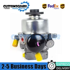 ABC Hydraulic Power Steering Pump For Mercedes R230 SL500 550 600 OE#A0054660901