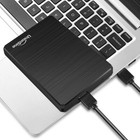 500GB 1TB 2TB Externe Festplatte Highspeed Transfer Portable PC PS4 HDD 2.5 Zoll
