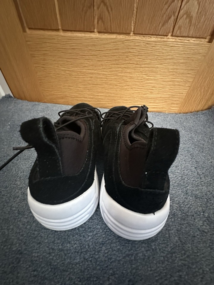 Puma Ladies Shoes Size 5 eBay