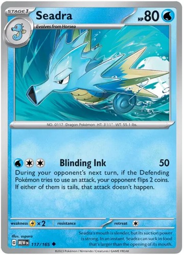 Pokemon TCG Scarlet Violet 151 - Reverse Holos (SELECT YOUR CARDS) - Picture 44 of 49