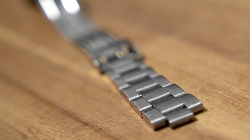 Armband Rolex Oysterband 93150 für Submariner mit Endlinks 501 B - Swiss made - Bild 6 von 24