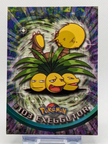 Topps Pokemon TV Animation Series 2 - Blue Logo Card Singles - Bild 72 von 162