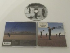 Alan Parsons – Alan Parsons Live / Arcade – 9902230 CD ALBUM 