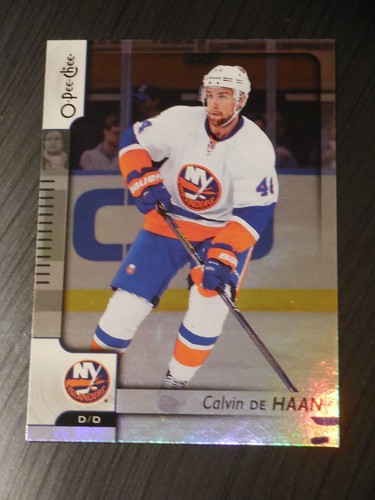 2017/2018 O-Pee-Chee Rainbow 1-400 U PICK - Picture 116 of 443