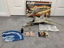 G.I. Joe A Real American Hero Skystriker (XP-14F Combat Jet) G.I. Joe A Real American Hero Skystriker (XP-14F Combat Jet)