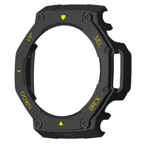 Bumper Protective Case Anti-Scratch Cover Shell for Amazfit T-Rex 3 - Zdjęcie 7 z 20