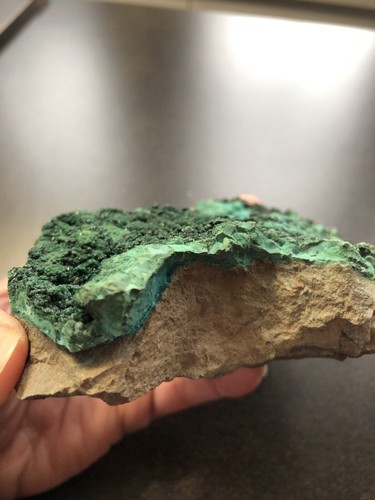Chrysocolla & Malachite 1 Pound 2oz Protection Stone Metaphysical Stone/Crystal - Picture 11 of 16