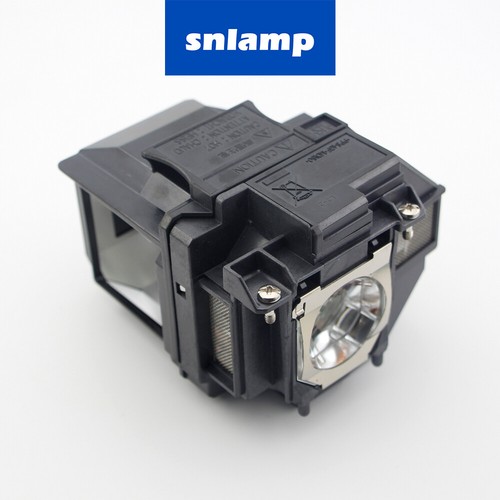 Projector Lamp Bulb for Epson for EB-S05 EB-W05 EB-X05 EB-U05 EB-W42 EB-U42 - Picture 2 of 10