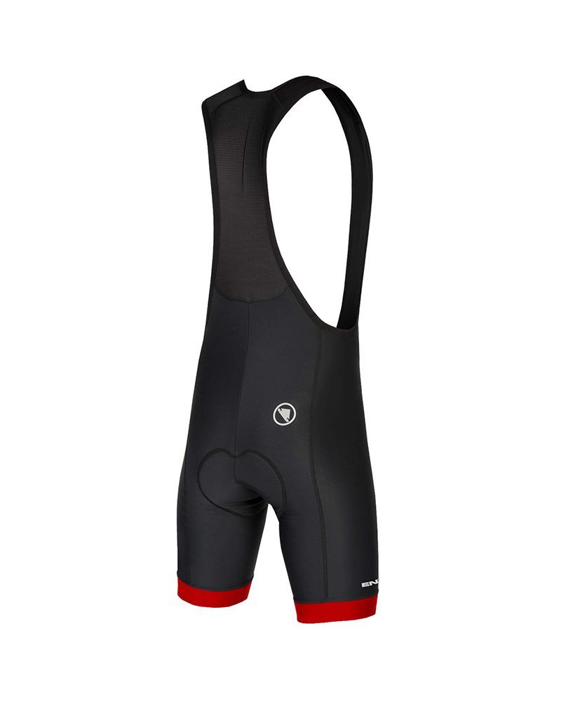 Endura Endura Endura Xtract Bibshort II Salopette Corta Uomo, Rosso fa20a2 Endura Endura Endura Xtract Bibshort II Salopette Corta Uomo, Rosso fa20a2