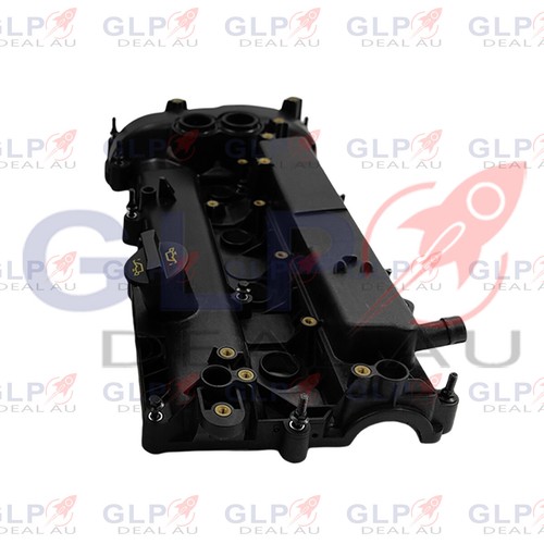 FOR VOLVO V70 III (135) Estate 2009-2014 Cylinder Head Cover OEM AG9G-6M293-BC - Picture 2 of 13