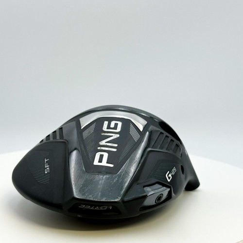 PING G425 SFT Driver 10.5° Driver Head Only Right-Handed RH Good Condition - Picture 2 of 21