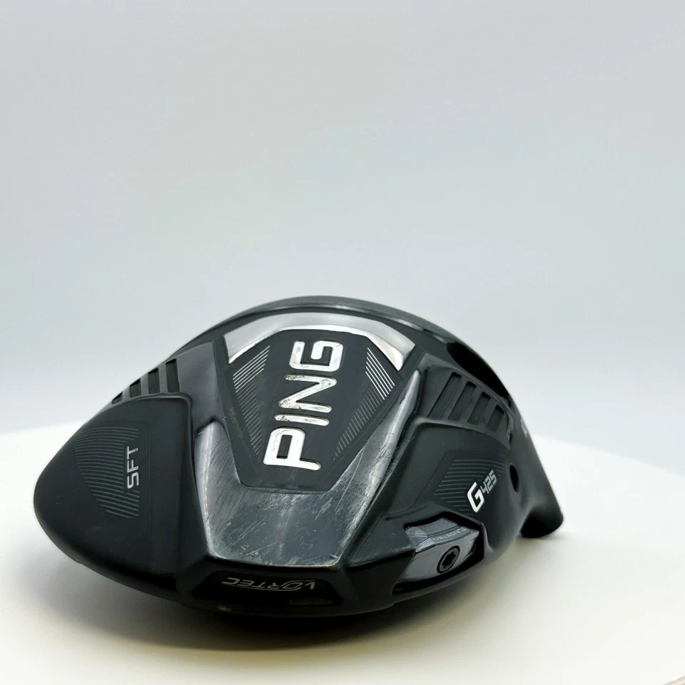 PING G425 SFT Driver 10.5° Driver Head Only Right-Handed RH Good Condition - Image 2 of 4