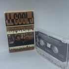 Pink Cookies In A Plastic Bag…By LL Cool J (Cassette 1993) Single HipHop Rap USA